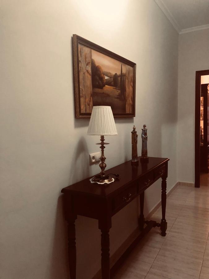 Like Home Moron de la Frontera Exterior photo